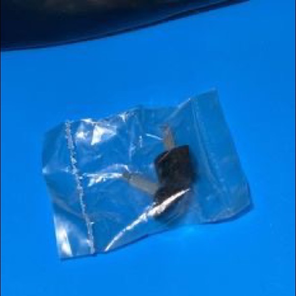 Colin Stuart patent leather high heels in the box - Picture 6 of 8